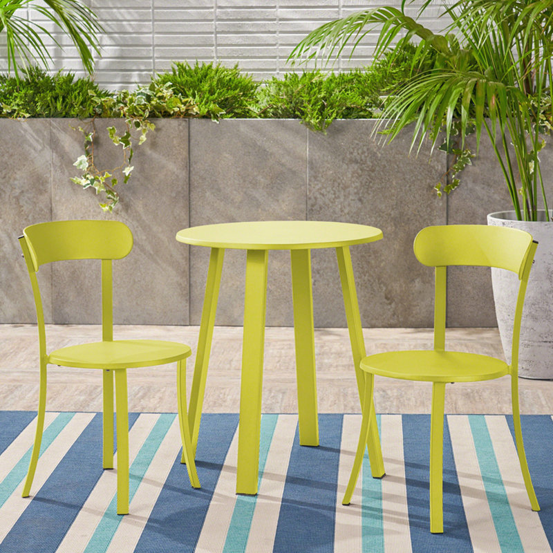 3PCS BISTRO SET