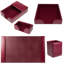 Ensemble de bureau 5 pièces Faulk-760640287