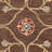 Tingley Hand Tufted Wool Pile Oriental Rug-610558709