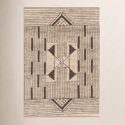 Boman Handmade Rug