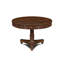 Jackson Center Table