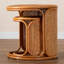 Ensemble de tables de bout Camaran