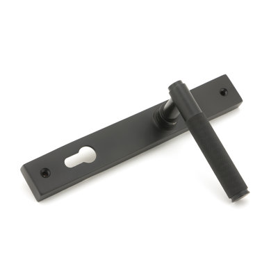 Brompton Lock Door Handle