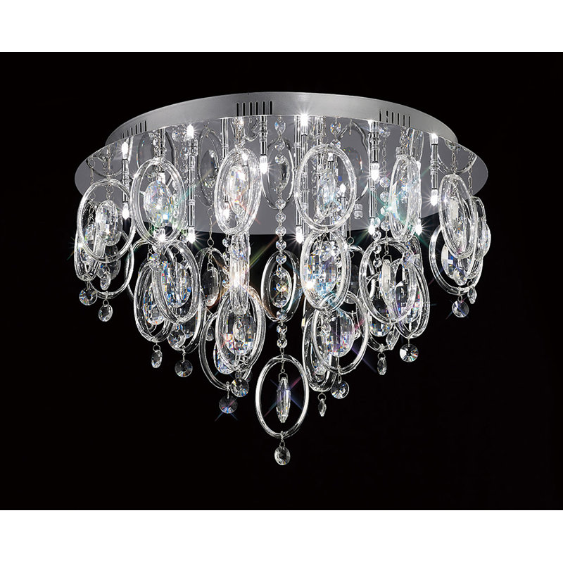 Flush Mount