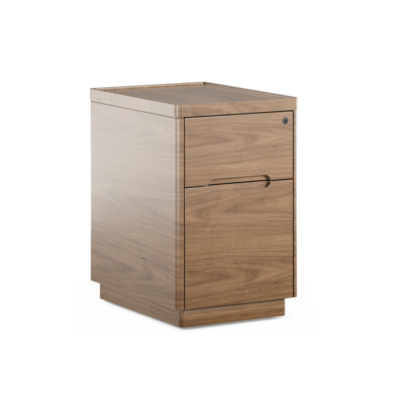 Luma 2 - Drawer File Cabinet