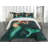 Underwater Polyester Coverlet-41892713