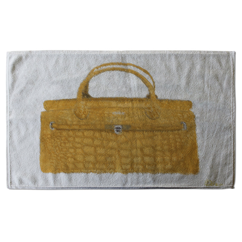 Litchfield Midweight Bath Towel
