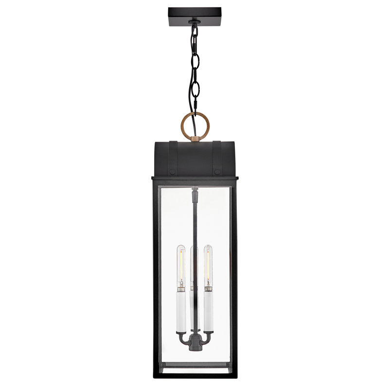 Hinkley Campbell Large Hanging Lantern