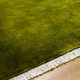 Clio Wool Area Rug