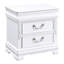 Ensemble de chambre à coucher 3 pièces Milbern-681487795
