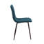 46cm H Fabric Upholstered Side Chair-1922653431