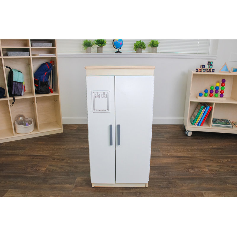 Refrigerator - RTA