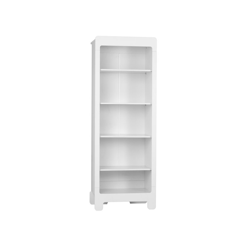 Gira 185cm H x 66.5cm W Standard Bookcase