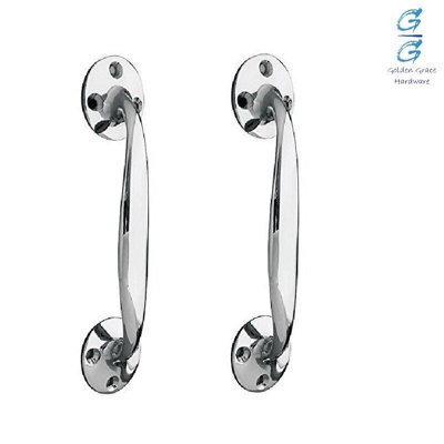 Cupboard Cabinet Door Handle