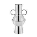 Babylon Handmade Metal Table Vase