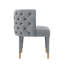 Chaise d'appoint de salle à manger Maya-91028778