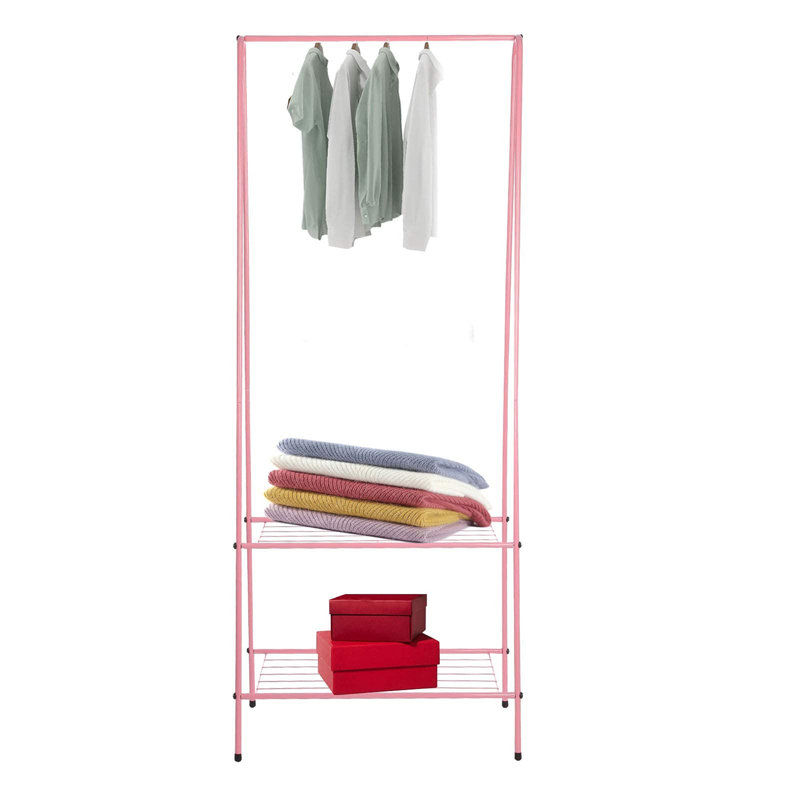 Reavis 60cm Clothing Rack