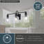 Luminaire de salle de bain Northbrook-171378930-171378925