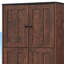 Armoire de rangement de 24 po de largeur Vetka-199368627