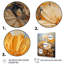 Yovanna Chrysanthemums Autumn Gold Patchwork II-1869667545-1869667539