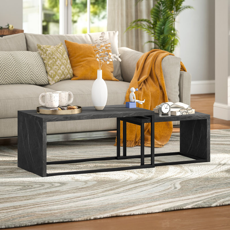 Nesting Tables