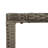 Adaleia Rectangular Outdoor Dining Table-1991671838-1991671837