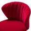 Fauteuil d'appoint à oreilles Axia-80584943