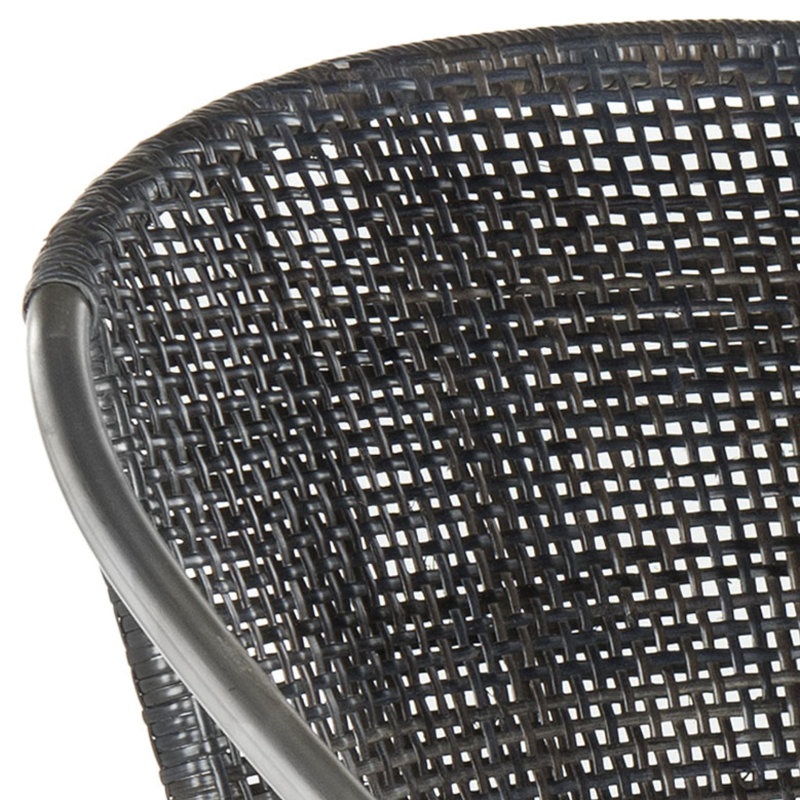 Fauteuil large de 21 po Bungalo