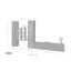 Maruska Entertainment Center for TVs up to 70"-84064627
