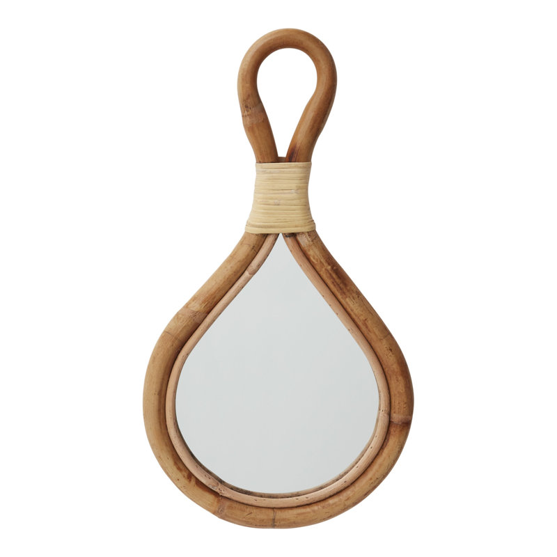 Miroir d'appoint Stevensville