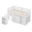 Lit mezzanine avec armoire et portable-1683430605