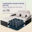 Matelas gonflable Besender