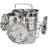 14oz. Highball Glass Set