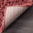 Abbiss Power Loom Red Rug-1965251718