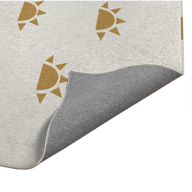 Tapis de jeu Stega Shine, Rectangle 4pi x 6 pi
