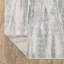 Tapis vert / ivoire Michalski-611245899