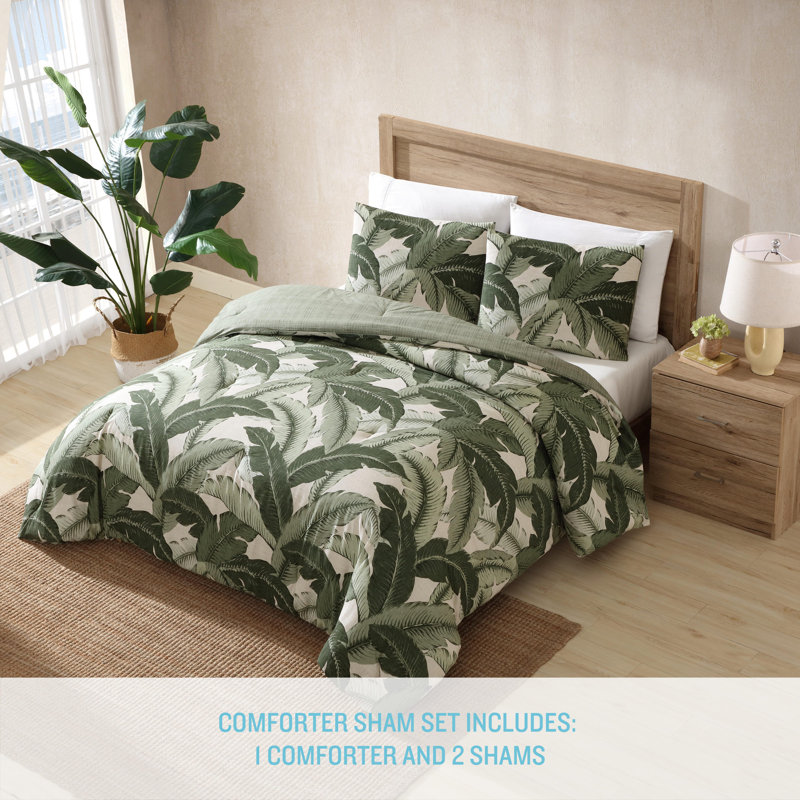 Duvet Cover Set, King Duvet Cover + 2 King Pillowcases