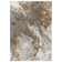 Tapis abstrait gris Trisco