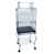 Argent antique est en rupture de stock