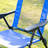 Outdoor Folding Patio Chairs Camping Chair Set Of 2-1975650077