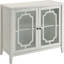 Console Ceara en blanc