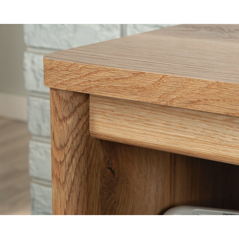 Bureau Dover Edge, Brun