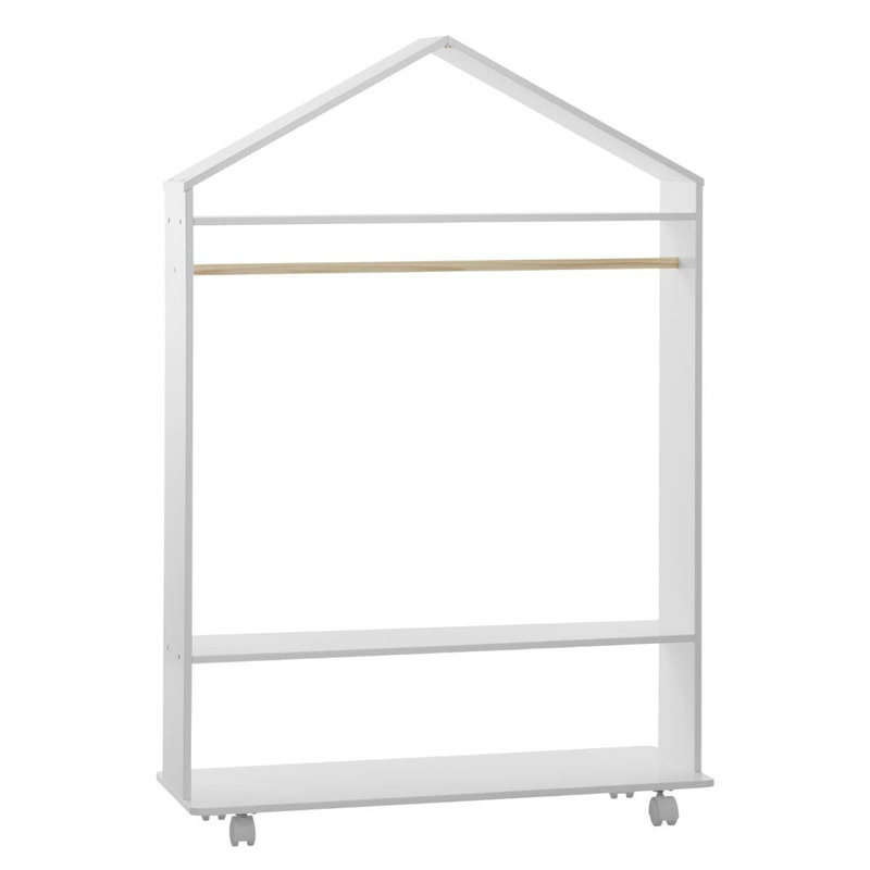 Jaydn Wardrobe