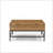 T1105-01 Natural Lift Top Coffee Table-996925357