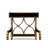 Buckingham 19.5'' H Mazo Upholstered Acacia Armchair-23515404-23515403