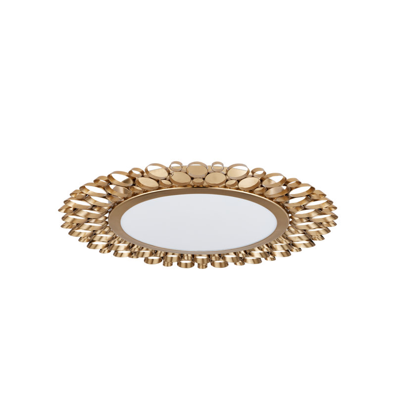 Antares Flush Mount