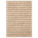 Ferrera Handmade Flatweave Beige Area Rug
