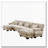 Cloud Couch Sofa,Chenille Sofa-481663302