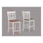Table ovale extensible de 18 po avec rangement à 5 pièces de style contemporain avec revêtement gris, 5 pièces, avec table de salle à manger de 4 pièces