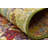 Trona Abstract Multi Indoor / Outdoor Area Rug-2127140599
